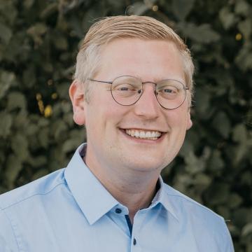 FDP Oestereiden Hendrik Köller