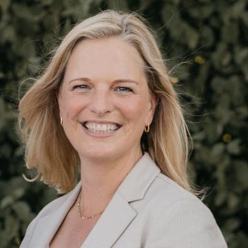 FDP Oestereiden Melanie Kußmann