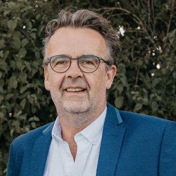 FDP Oestereiden Thomas Köchling