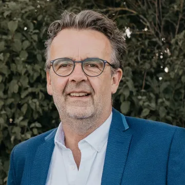 FDP Oestereiden Thomas Köchling